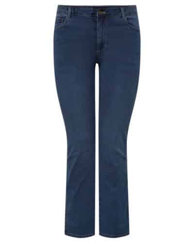 ONLY Carmakoma jeans plain CARAUGUSTA 2