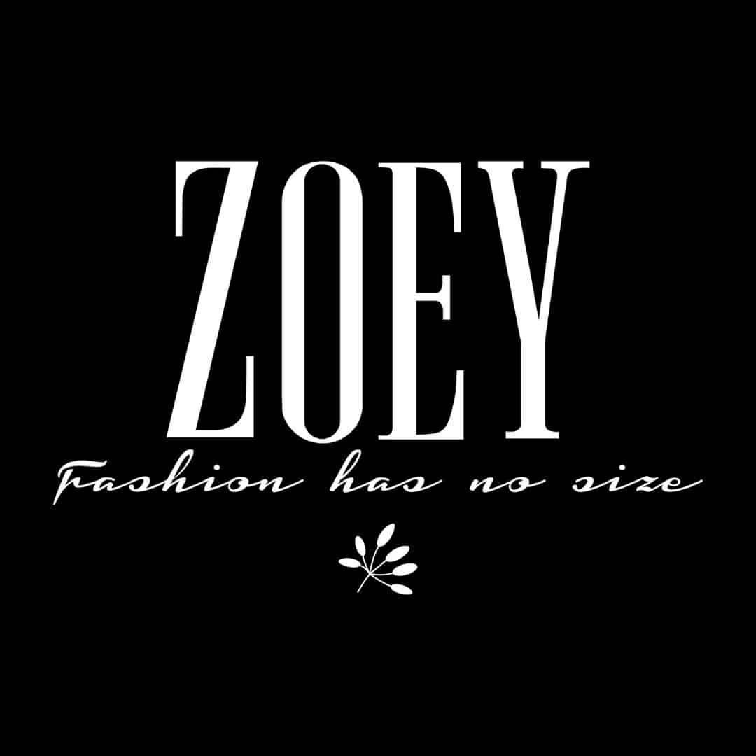 Zoey tøj