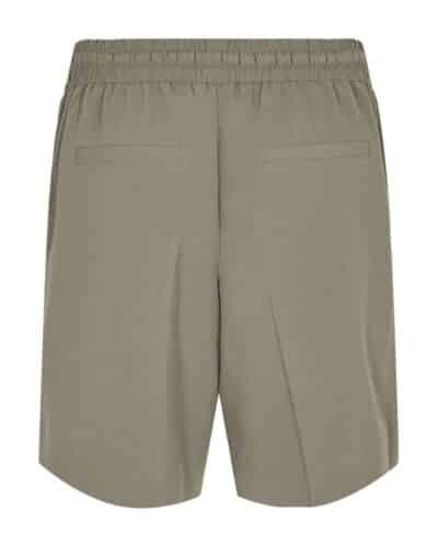 Freequent oliven shorts FQLIZY-SHO