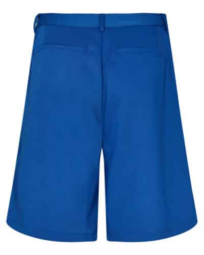 Liberté kobolt blå shorts DIBBY-SHORTS