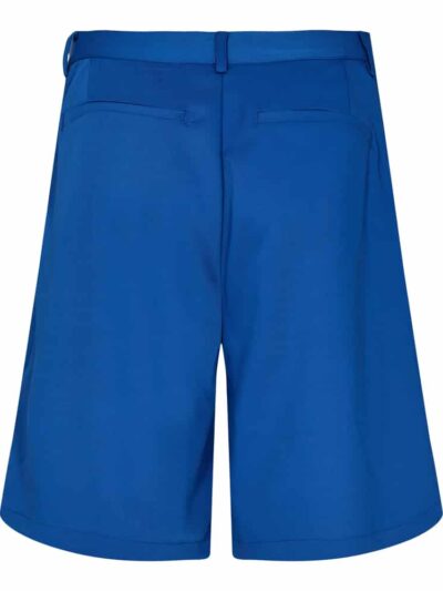 Liberté kobolt blå shorts DIBBY-SHORTS