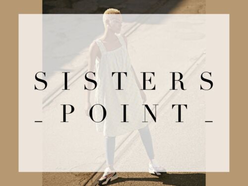 Sisters point