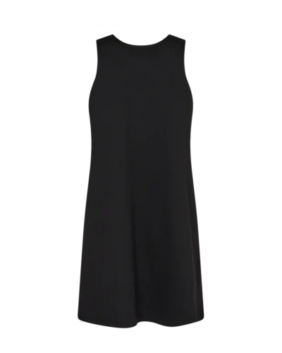 Freequent sort spencer kjole | FQPINA-DRESS