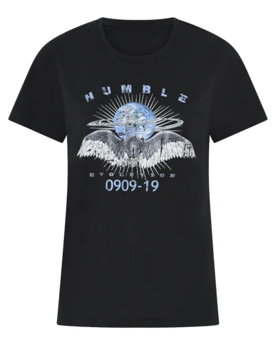 Humble sort t-shirt | Shannonhbs
