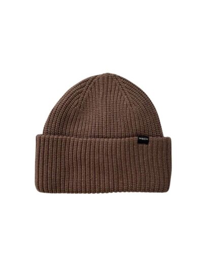 MOSS Copenhagen CHOCO CHIP MEL | MSCH Galine Rachelle Beanie