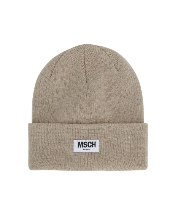 MOSS Copenhagen TRENCH COAT | MSCHMojo Beanie