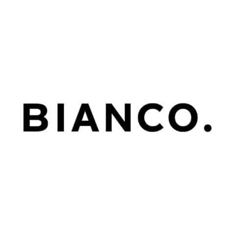 BIANCO shoes