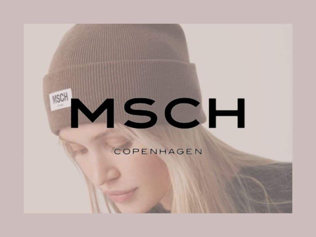 MSCH Moss Copenhagen