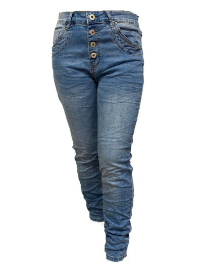 Karostar jeans | lene | Køb KAROSTAR - og i butik