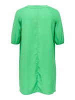 ONLY Carmakoma Kelly Green Dress CARDENDA