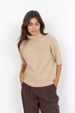 Soyaconcept sand pullover | SC-NESSIE 45