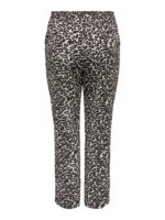 ONLY Carmakoma Black HANNE LEO Pants CARLUXMIE