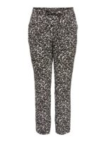 ONLY Carmakoma Black HANNE LEO Pants CARLUXMIE