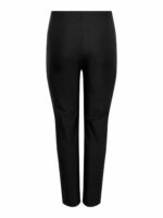 ONLY Carmakoma Black HW Elastic pants CARLILA