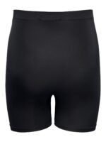 ONLY Carmakoma Black Shorts CAROTTILIA SEAMLESS SHORTS