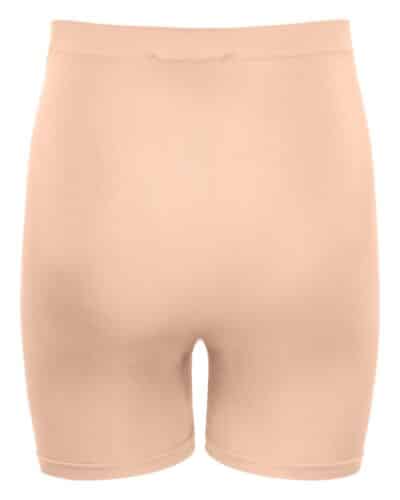 ONLY Carmakoma Nude Shorts CAROTTILIA SEAMLESS SHORTS
