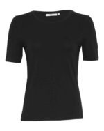 MOSS Copenhagen BLACK Olivie Tee