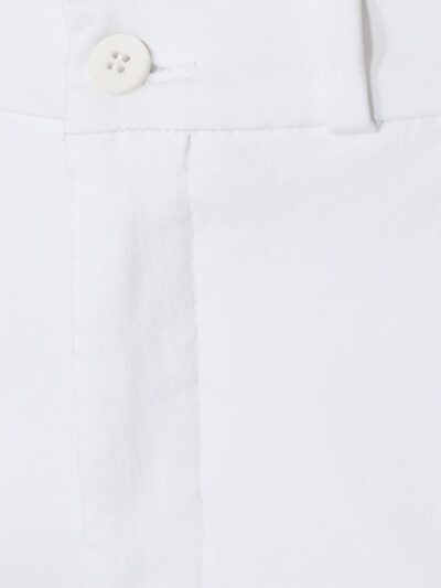 Freequent Brilliant white PANTS | FQSOLVEJ-ANKLE-PA