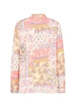 Soyaconcept CORAL HAZE COMBI SHIRT-W | SC-KAHO 2