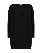 Freequent Black PULLOVER | FQSALLY-PULLOVER