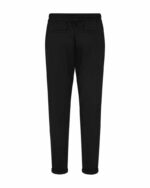 Freequent Black PANTS | FQNANNI-ANKLE-PA