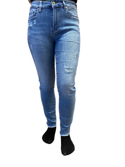 Jewelly jeans JW653