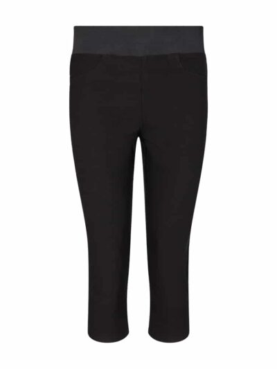 Freequent Black PANTS | FQSHANTAL-CA-POWER