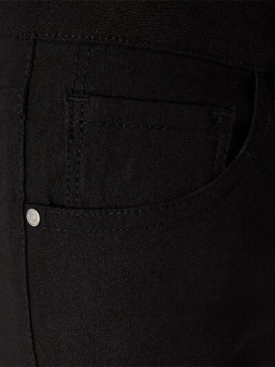 Freequent Black SHORTS | FQAMIE-SHO-POWER
