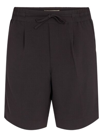 Freequent Black SHORTS | FQLIZY-SHO