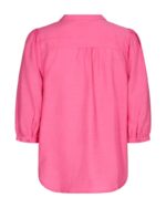 Freequent Carmine Rose BLOUSE | FQDRIVA-BLOUSE