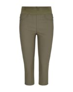 Freequent Deep Lichen Green PANTS | FQSHANTAL-CA-POWER