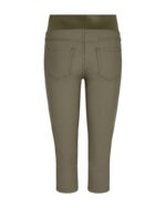 Freequent Deep Lichen Green PANTS | FQSHANTAL-CA-POWER