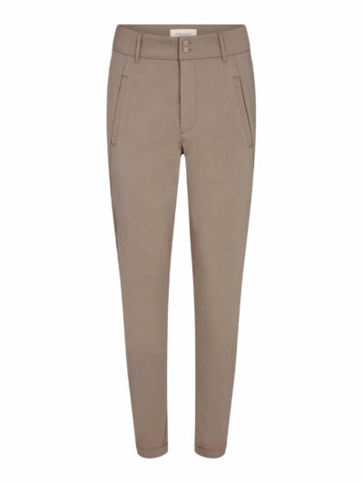 Freequent Desert Taupe PANTS | FQJENNY-PA