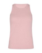 Freequent Pale Mauve TANKTOP | FQHI-TOP