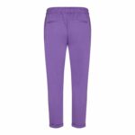 Freequent Royal Lilac PANTS | FQNANNI-ANKLE-PA