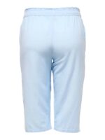 ONLY Carmakoma Clear Sky Pants CARBILLIE LINEN KNICKERS