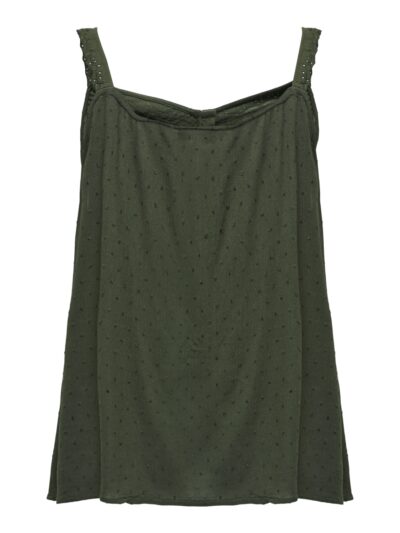 ONLY Carmakoma Forest Night Top CARLESLIE