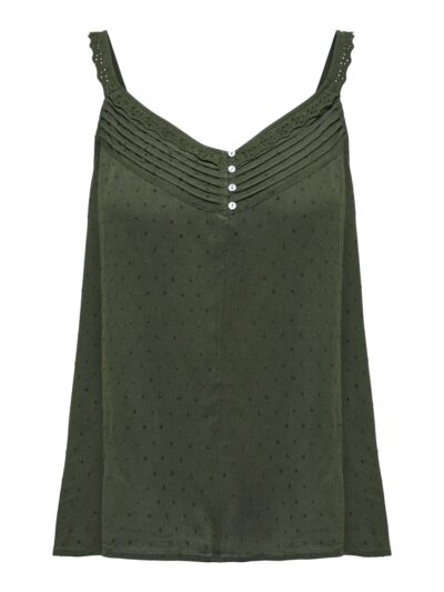 ONLY Carmakoma Forest Night Top CARLESLIE