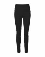 Freequent Black PANTS | FQSHANTAL-PA-POWER