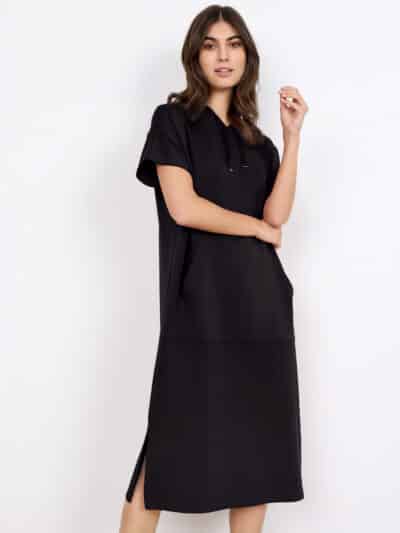 Soyaconcept BLACK DRESS SH J | SC-BANU 144