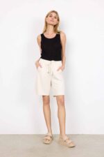 Soyaconcept CREAM SHORTS-J | SC-BANU 78