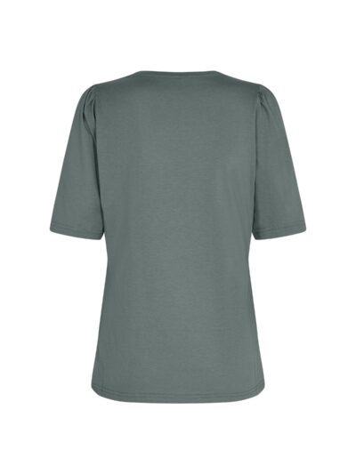 Soyaconcept SHADOW GREEN T-SHIRT JE | SC-DERBY 19