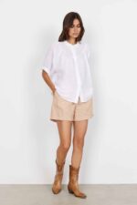 Soyaconcept WHITE SHIRT-W | SC-LATIFA 2