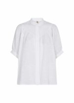 Soyaconcept WHITE SHIRT-W | SC-LATIFA 2