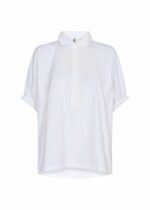 Soyaconcept WHITE SHIRT-W | SC-NETTI 45