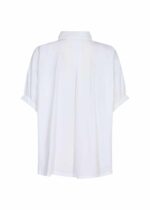 Soyaconcept WHITE SHIRT-W | SC-NETTI 45