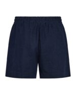 Freequent Navy Blazer SHORTS | FQLAVA-SHO