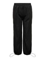 ONLY Carmakoma Black Pants CARCASHI CARGO