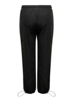 ONLY Carmakoma Black Pants CARCASHI CARGO