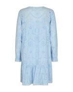 Freequent Chambray Blue DRESS | FQFRASIA-DRESS